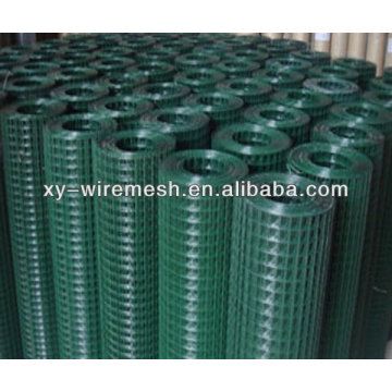 best price welded wire mesh fence(factory)